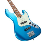 MOOER MBJ410 W/GIG Bag Metallic Blue