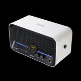 Mooer F15i Li Intelligent Amp Rechargeable Guitar Combo Amplifier - White
