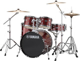 Yamaha Rydeen Fusion Drum Kit
