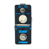 TOMS LINE BLUESY MINI PEDAL