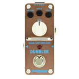 Toms Line Dumbler Mini Overdrive Pedal