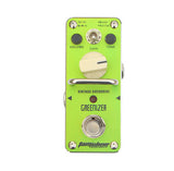 TOMS LINE GREENIZER MINI PEDAL