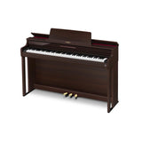 AP550BN CELVIANO - BROWN (ROSEWOOD)