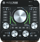 ARTURIA  AUDIOFUSE REV 2