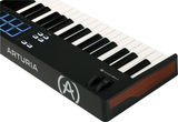 ARTURIA KEYLAB ESSENTIAL 3 88 KEY Controller Black