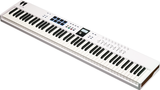 ARTURIA KEYLAB ESSENTIAL 3 88 key Controller White