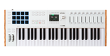 ARTURIA KEYLAB 49 MK3 Midi Controller 49 Keys White