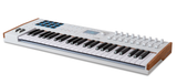 ARTURIA KEYLAB 49 MK3 Midi Controller 49 Keys White