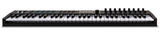 ARTURIA KEYLAB 61 Key MK3 Midi Controller Black