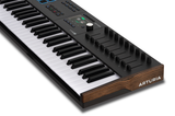 ARTURIA KEYLAB 61 Key MK3 Midi Controller Black