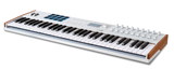 ARTURIA KEYLAB 61 keys MK3 Midi Controller White