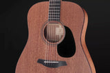 FURCH BLUE MMa Solid Mahogany top- back and sides