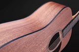 FURCH BLUE MMa Solid Mahogany top- back and sides