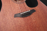 FURCH BLUE MMa Solid Mahogany top- back and sides