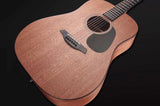FURCH BLUE MMa Solid Mahogany top- back and sides