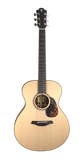 FURCH BLUE OM-SW orchestral model all solid acoustic guitar