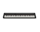 Casiotone CTS1-76BK Keyboard (76-Note)