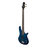 CASINO CTB-24-TBL Electric Bass Guitar