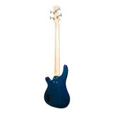 CASINO CTB-24-TBL Electric Bass Guitar