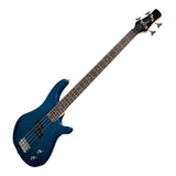 CASINO CTB-24-TBL Electric Bass Guitar