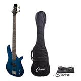 CASINO CTB-24-TBL Electric Bass Guitar