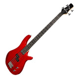 CASINO CTB-24-TWR  Bass Guitar inc Bag/Acc
