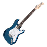 CASINO CST-22-MBL Electric Guitar with Bag/acc