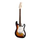 CASINO CST-22-TSB Electric Guitar with Bag/Acc
