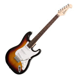 CASINO CST-22-TSB Electric Guitar with Bag/Acc