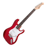 CASINO CST-22-TWR  ST Style Electric Guitar with bag/acc
