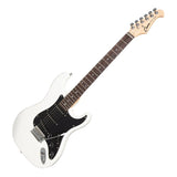 CASINO CST-22-WHT Electric Guitar set