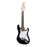 CASINO CST-20-BLK Short Scale Electric Guitar