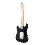 CASINO CST-20-BLK Short Scale Electric Guitar