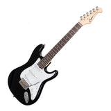 CASINO CST-20-BLK Short Scale Electric Guitar
