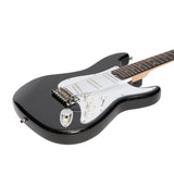 CASINO CST-20-BLK Short Scale Electric Guitar