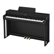 CASIO AP300BK CELVIANO - BLACK