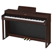 CASIO AP300BN CELVIANO - BROWN (ROSEWOOD)