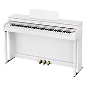 CASIO AP300WE CELVIANO - WHITE