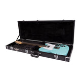 CROSSFIRE Rectangle Electric Guitar case