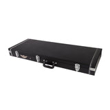 CROSSFIRE Rectangle Electric Guitar case