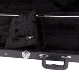 CROSSFIRE Rectangle Electric Guitar case