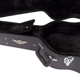 CROSSFIRE Shaped Acoustic Dreadnought Case
