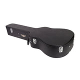 CROSSFIRE Shaped Acoustic Dreadnought Case