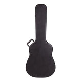 Crossfire Shaped Dreadnought Acoustic Guitar Hard Case