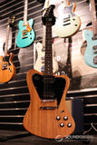 Gordon Smith Guitars Griffin Standard - Natural