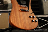 Gordon Smith Guitars Griffin Standard - Natural