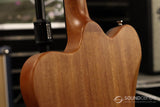 Gordon Smith Guitars Griffin Standard - Natural