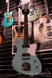 Gordon Smith Guitars Gatsby - Cromer Green