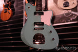 Gordon Smith Guitars Gatsby - Cromer Green