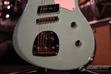 Gordon Smith Guitars Gatsby - Cromer Green